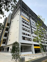 POLARIS @ WOODLANDS (D25), Factory #452548271